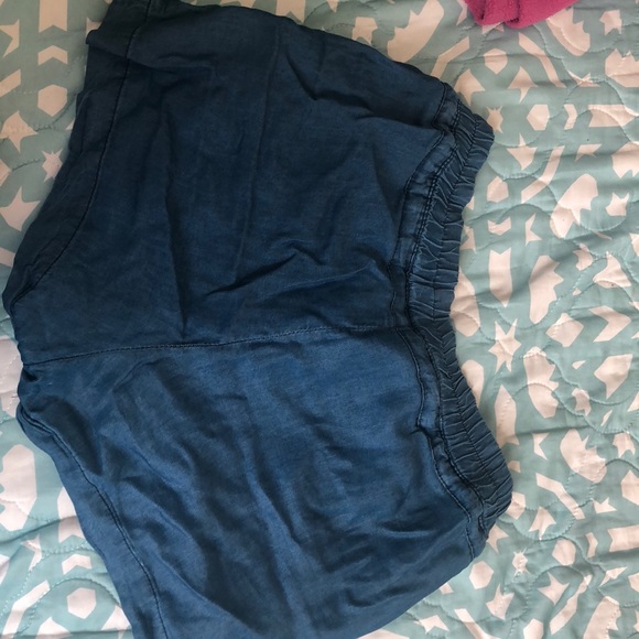 Shorts - Picture 2 of 2